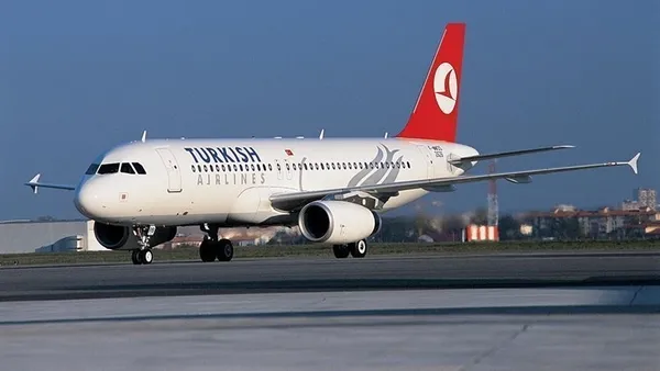 THY'den büyük başarı! Dünyada ilk 3'e seçildi!-3