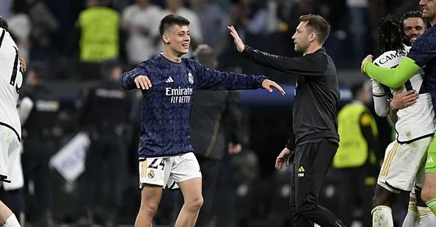 Arda Güler’den 2.2 milyon Euro