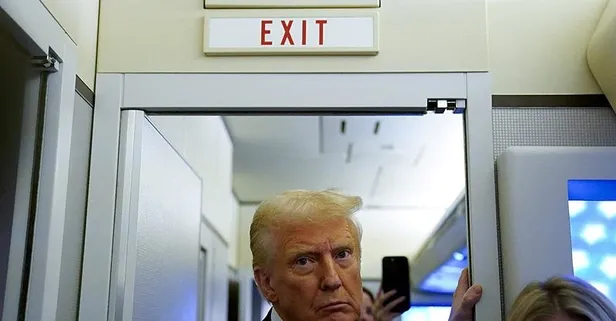 Trump fitili ateşledi ticaret savaşı başlıyor! Hisseler dibe vurdu: Avrupa’da misilleme hazırlığı