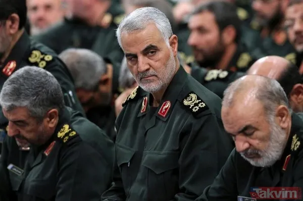 General Süleymani'nin ölümünde flaş ABD ajanı detayı! 36 saat boyunca... - 3