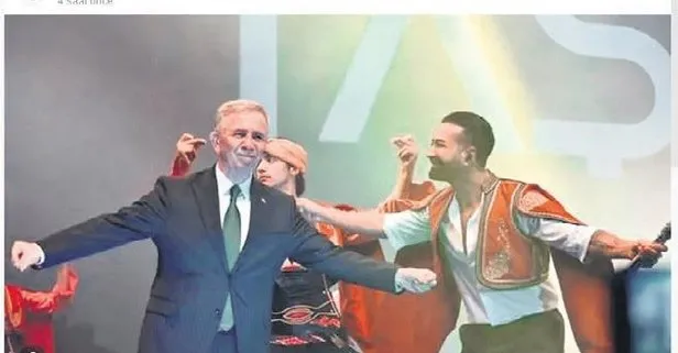 Konser vurgununda savcılık harekete geçti! ABB ve İBB’ye soruşturma başlattı