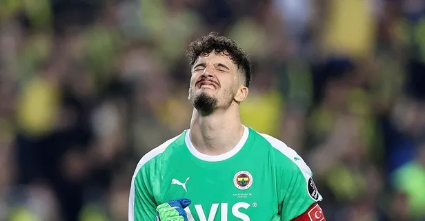Fenerbahçe'ye Arabistan müjdesi! Altay Bayındır...