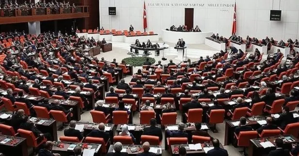 Köprü kaçak geçiş cezası son dakika affı geldi mi? Kaçak geçiş cezası Meclis'e geldi mi?