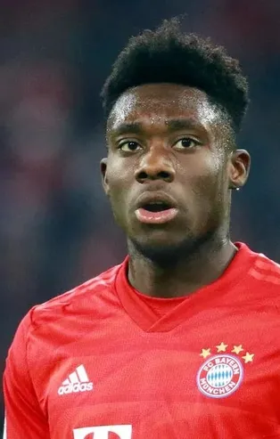 Alphonso Davies 35.2 km hıza ulaştı! (Yurttan ve dünyadan spor gündemi)