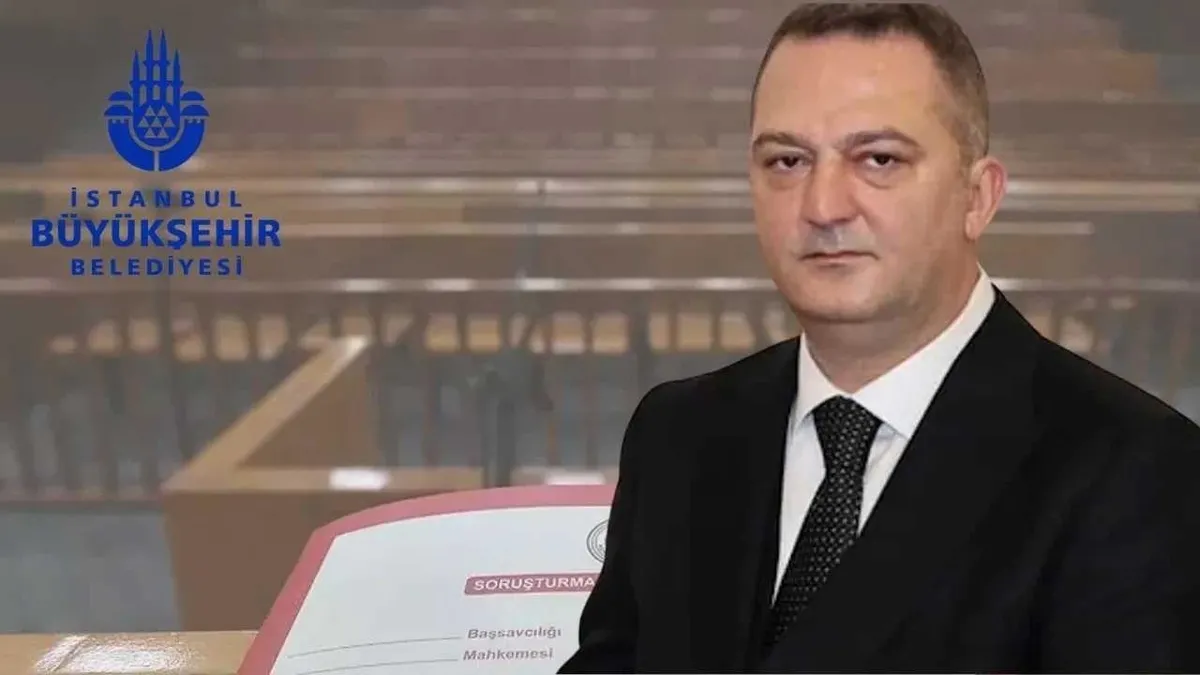 Ekrem İmamoğlu'nun ortağı olduğu şirket kamu kredisini yurt dışına kaçırdı
