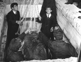 M.Kemal'in Dolmabahçe'den Anıtkabir'e yolculuğu