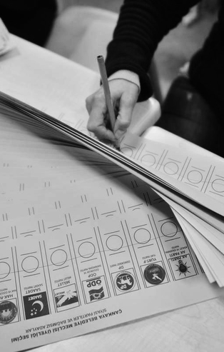 Son dakika: AK Parti'den YSK'ya ek dilekçe