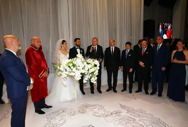 alisan buse varol evlendi