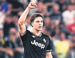 Xabi Alonso’nun hedefinde Kenan Yıldız var