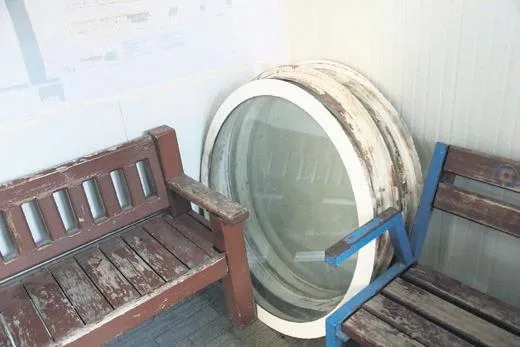 1654553067410.jpeg Antalya'da restorasyonu yapılan tarihi kaleye ait saatlerin çalınarak, yerine plastiklerin takıldığı anlaşıldı-3