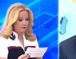 Müge Anlı’da şok eden olay! 57 yaşındaki Tevfik Bey evlilik vaadiyle dolandırıldı! 11 Aralık