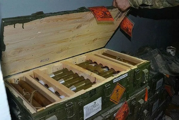 Gardaş vuruyor namert kaçıyor! ATV Haber ekibi Ermeni askerlerin bıraktıklarını görüntüledi-4