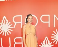 Anıl Altan’la evliliklerini sonlandıran Pelin Akil: Yavaş yavaş bir değişimin ortasındayım