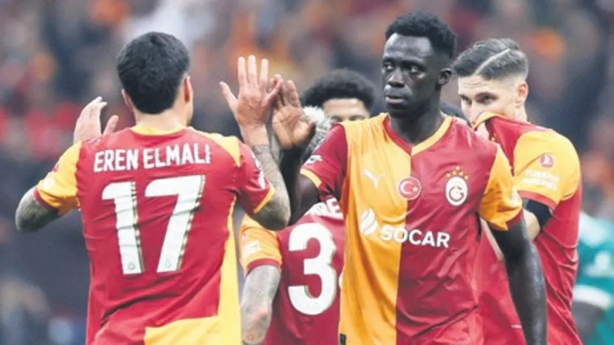 Cimbom EFC'ye katıldı