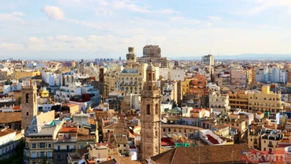 2026’nın en yaşanabilir şehirleri açıklandı: Ankara ve İstanbul listede kaçıncı sırada? - 14