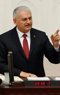 Başbakan Yıldırım: Kararı milletimiz verecek