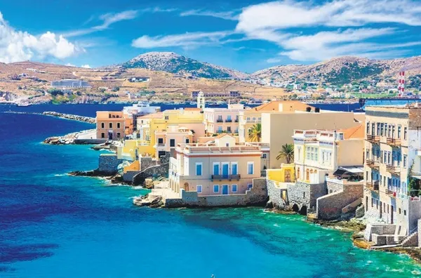 Osmanlı'ya güvendiler İstanbul'a geldiler: İşte Kadıköy’ün Siroslu sakinlerinden Tubini ailesi-3