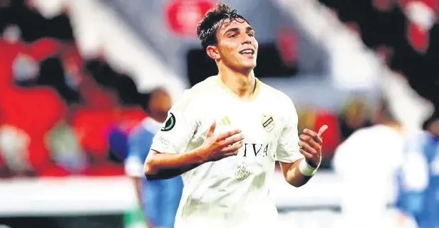 Fenerbahçe’nin gözü Cvetkovic’te iddiası!