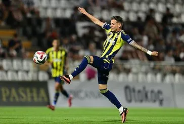 Fenerbahçe’de Sebastian Szymasnki belirsizliği