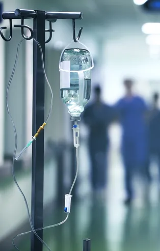 Özel hastanelere koronavirüs ayarı