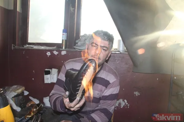 "Aylık 8 bin lira maaşla çalışacak eleman bulamıyoruz, mağduruz" - 2