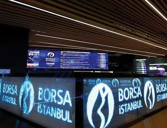Borsa İstanbul rekor üstüne rekor kırdı!