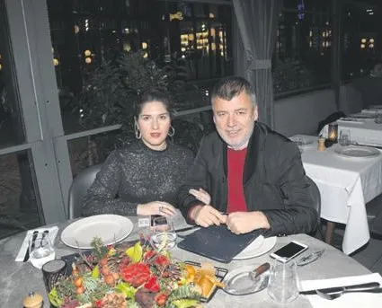 İş hayatına kısa mola