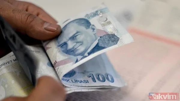 Emekli intibak artışı ne kadar, kimleri kapsıyor? Emekli intibak yasası son dakika çıktı mı? İntibak nedir? - 8