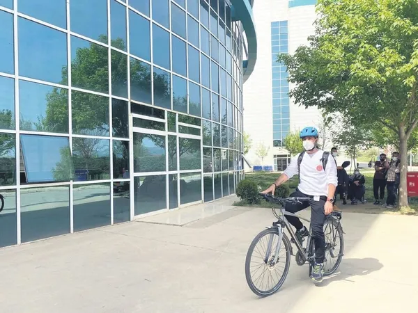 Bosnalı Bilal Türkiye'de duydu (Yaşam haberleri)-8