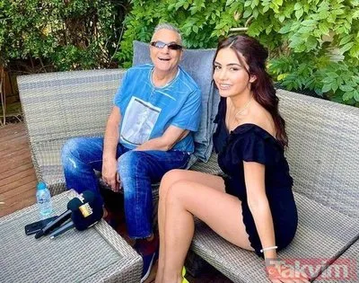 nihat dogan ile serpil cakmali hakkinda bomba gercek ortaya cikti banu alkan ile kavga etmisti meger cocuk aldirmis ustelik bir de galeri takvim