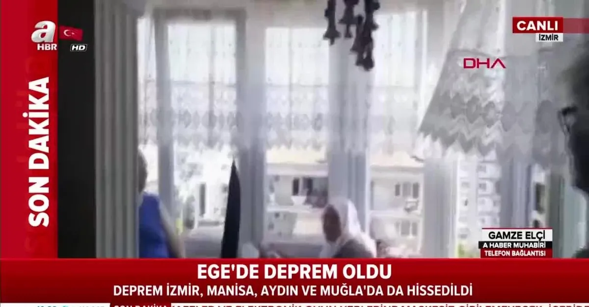 Kandilli Afad Son Depremler Listesi Izmir Manisa Aydin Bursa Akhisar Deprem Son Dakika Siddeti Kac Takvim