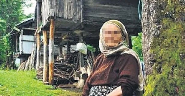 Sinop’ta 6 günde 41 ev dolaşan yaşlı kadın 200 kişiye Coronavirüs bulaştırdı!