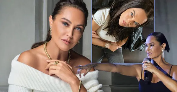 Hülya Avşar kolunda servet taşıyor! Ebru Gündeş, Acun Ilıcalı, Sibel Can, Nazlı Sabancı derken 59’luk Avşar kızının da saati dudak uçuklattı...