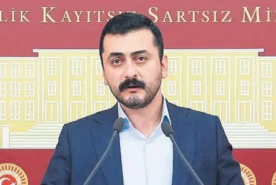 CHP’li trollere 46 milyon TL