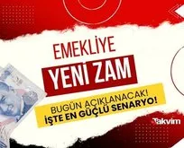 En düşük emekli maaşı belli oldu! AK Parti Grup Başkanı Abdullah Güler açıkladı