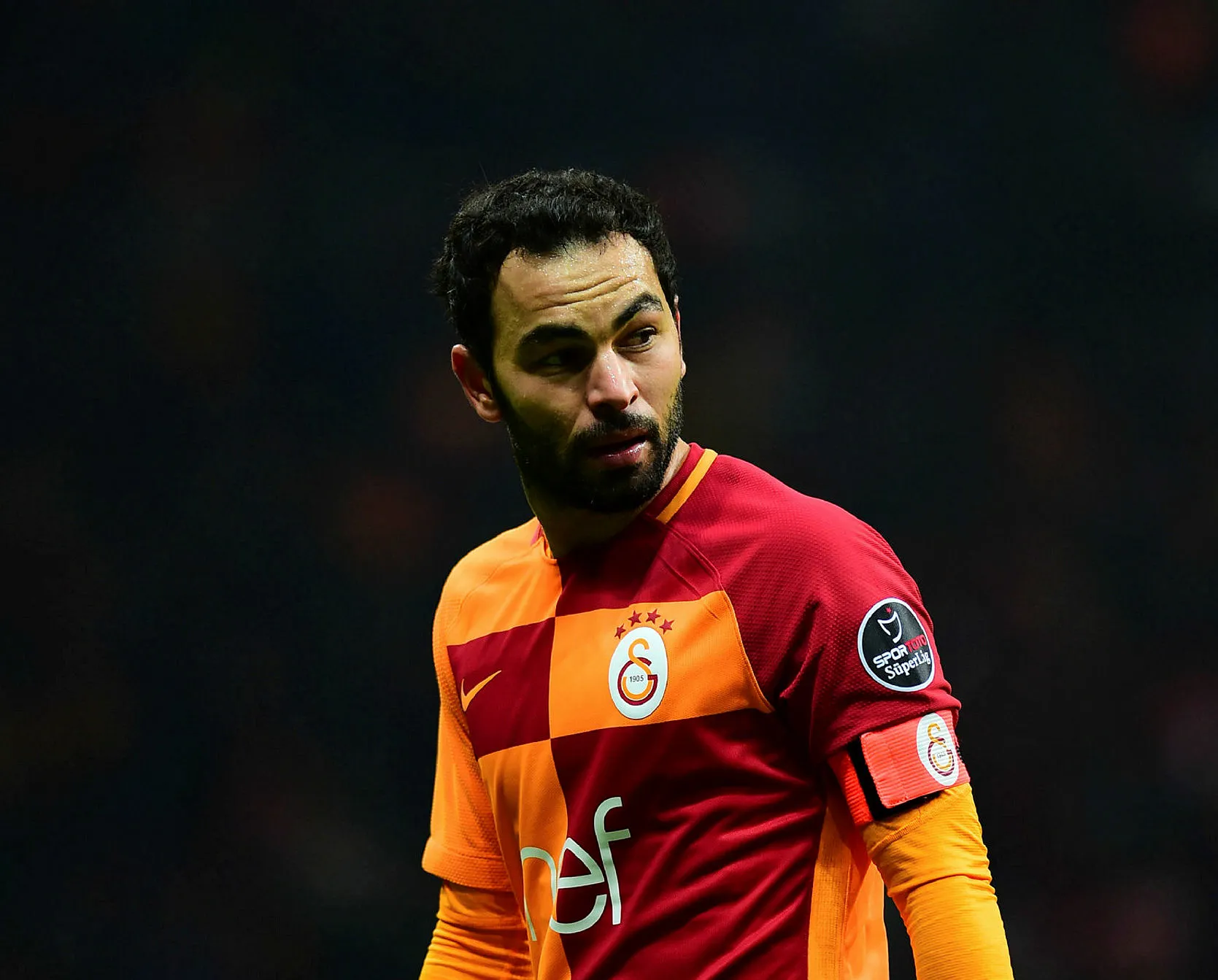 Selçuk İnan transferi icralık oldu