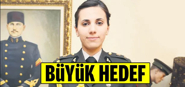 Büyük hedef
