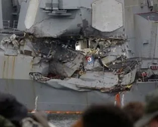 ABD’li askerlerin cesetleri bulundu