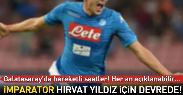 Galatasaray Da Son Dakika Transfer Haberleri 30 Temmuz 2018 Takvim