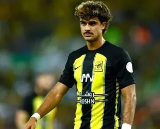 Kartal’a Jota teklifi