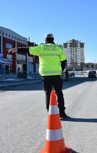 81 ilde düğmeye basıldı! 59 bin 337 personelin katılımıyla dev operasyon