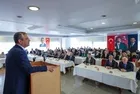 Yeni Parti’de yönetim kadrosu belli oldu!