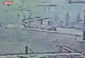 Diyarbakır’da faciadan dönüldü: Mazot yüklü tanker ile cam yüklü tırı böyle çarpıştı