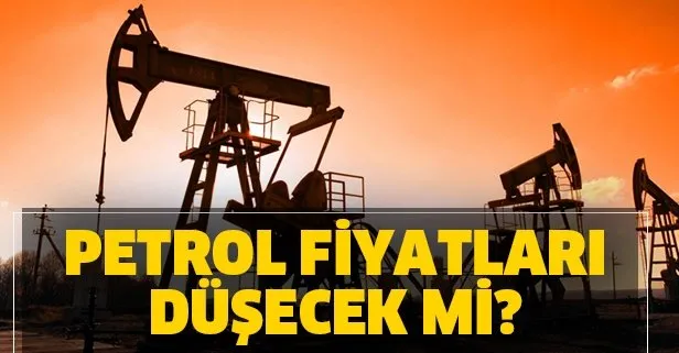 uzmanlardan petrol fiyatlari icin