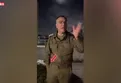 İran füze fırlattı Adraee'nin eli titredi: O anlar alay konusu oldu