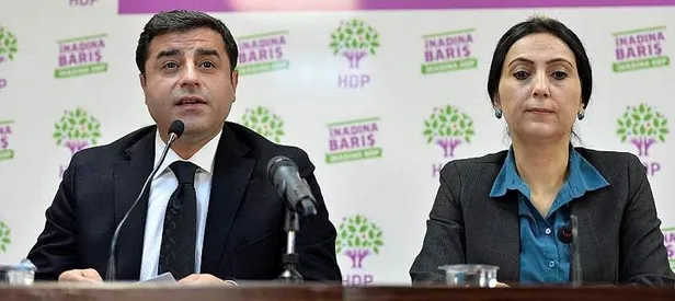 İşte Selo ve Figen'in konulduğu cezaevleri