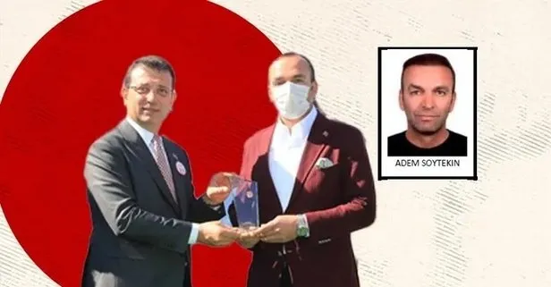 Adem Soytekin'in ifadesi ortaya çıktı! İmamoğlu'nun avukatı Mehmet Pehlivan tutuklandı