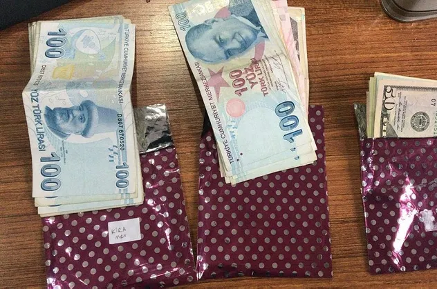 Son dakika: MİT ve polisten ortaklaşa FETÖ operasyonu