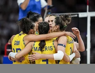 İtalya&Brezilya finalde