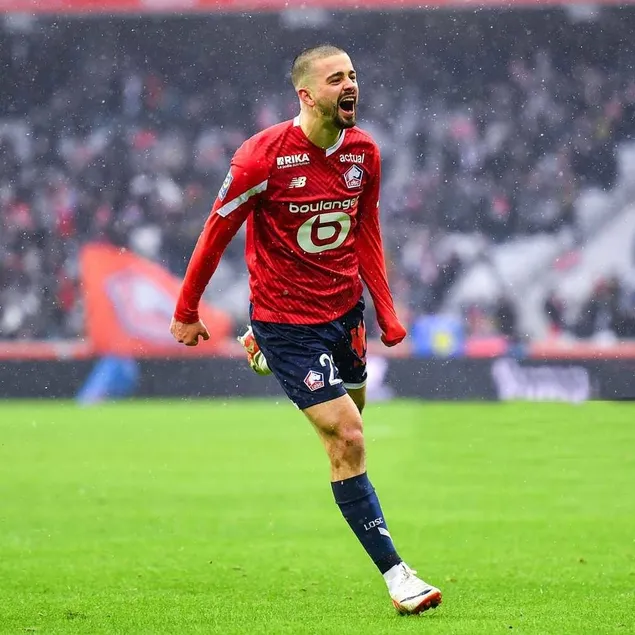 Edon Zhegrova adım adım Juventus’a